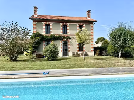 maison 6 pièces 188 m²