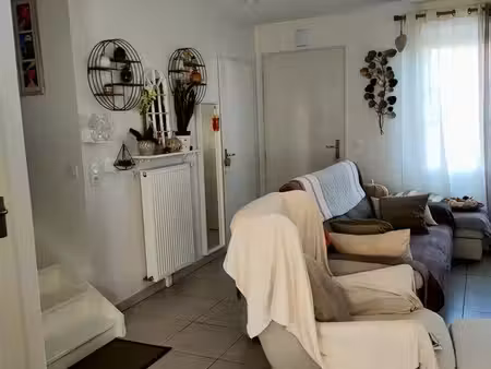 maison saint selve 80m² 4 pièces