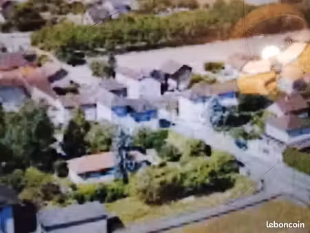 recherche terrain 300 m2 secteur villard benoit pontcharra