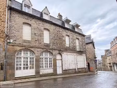 immeuble à vendre