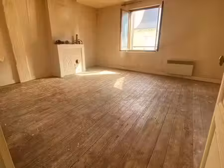 maison de ville 2 pièces 49 m²