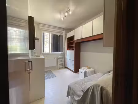 studio 9.13m2 à louer