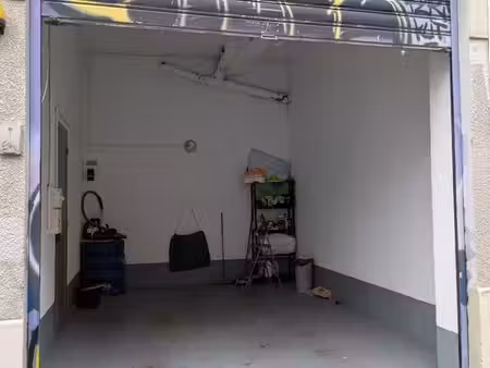 garage