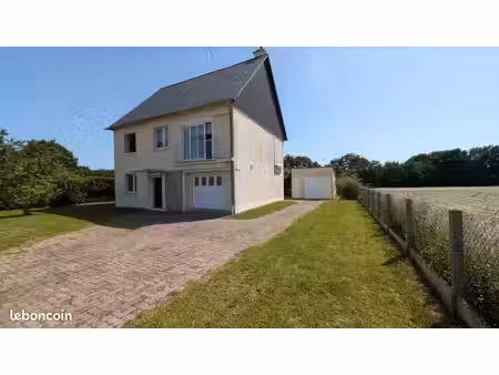 maison individuelle betton