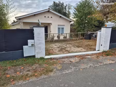 maison fargues st hilaire