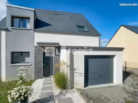 maison 4 pièces 98 m²