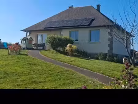 maison a vendre