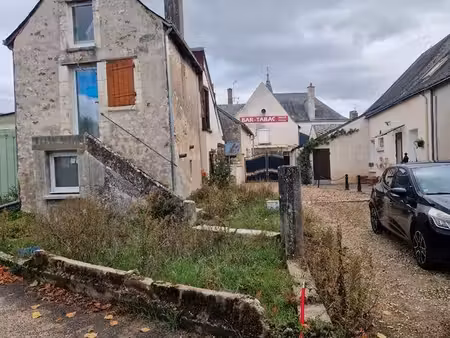 maison sorigny (reprise projet)