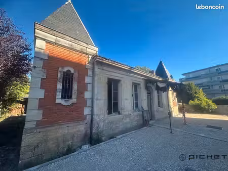 maison 5 pièces 135 m²