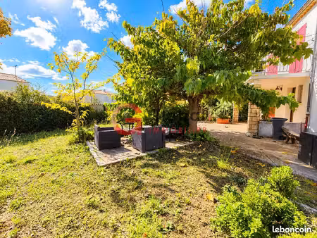 villa 6 pièces 130 m²