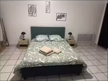 appartement t2