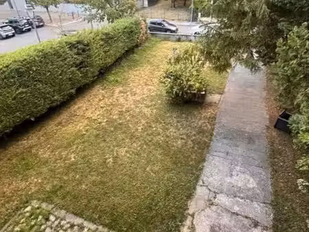 appartement a vendre