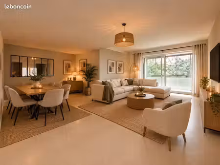 appartement t3 de 71m2