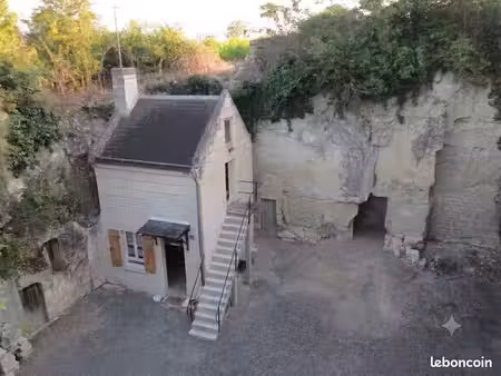 maison 3 pièces 87 m²