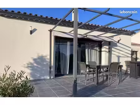 maison 4 pièces 82 m²