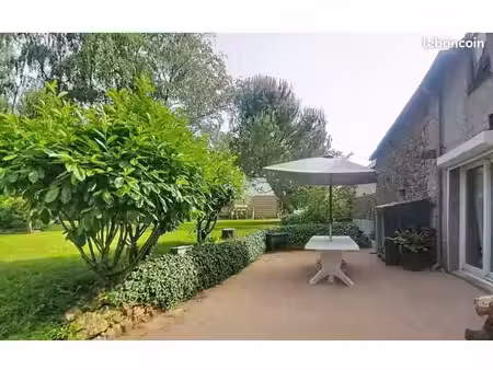 maison campagne