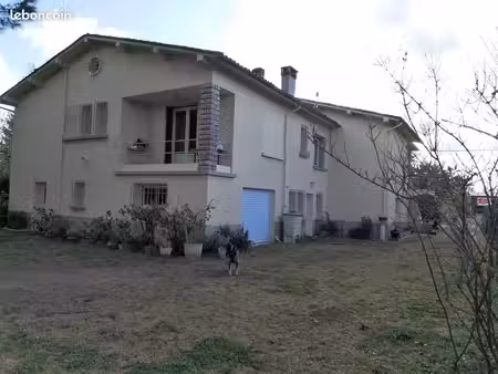 maison a vendre 33220 pineuilh