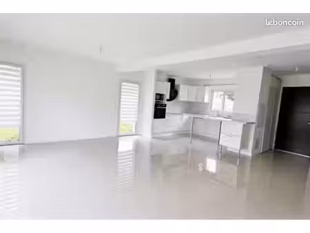 maison 5 pièce à vendre pompignac