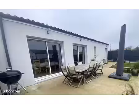 maison 4 pièces 86 m²
