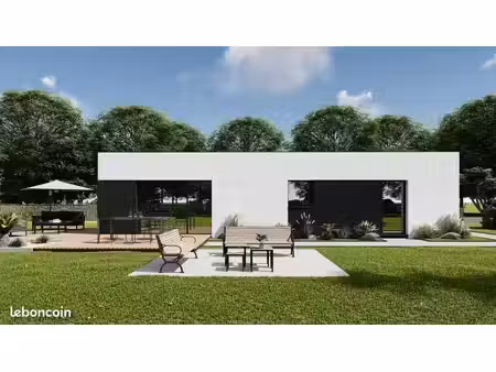maison 5 pièces 103 m²