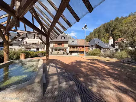 maison 3 pièces 77 m²