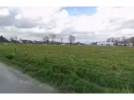 terrain constructible neuf à vendre