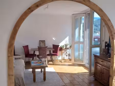 appartement t4 70m2