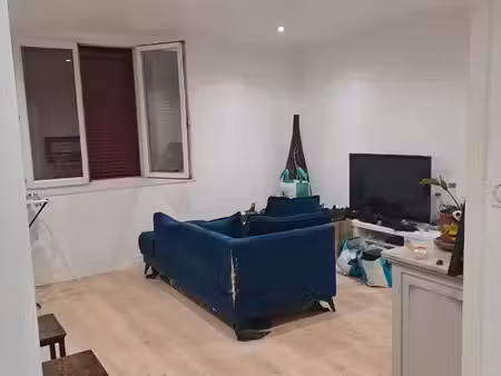 appartement f3 de 56m2