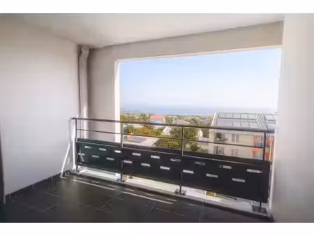 appartement t2 | 11ème km | ascenseur