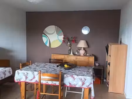 appartement t2 50m2