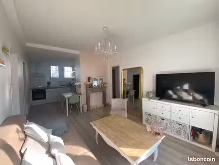 appartement t3 tours