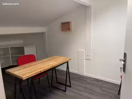 location petit bureau