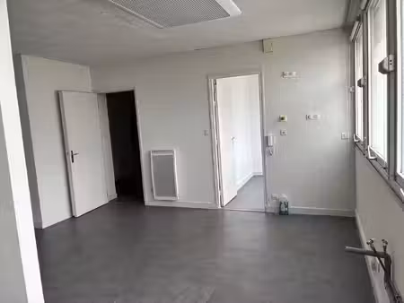 espace bureau à vendre