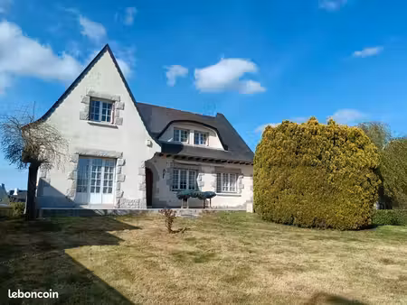 maison de 5 pièces