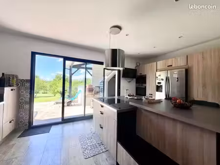 maison de campagne