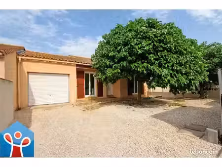 villa 4 pièces 91 m²