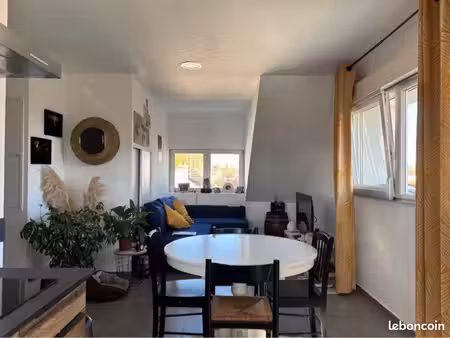 appartement t3 lumineux dole