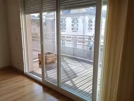location appartement f2