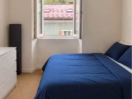 ? appartement 67 m² à vendre à morez – lumineux  calme et idéalement situé