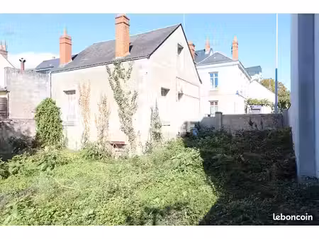 maison 2 pièces 45 m²