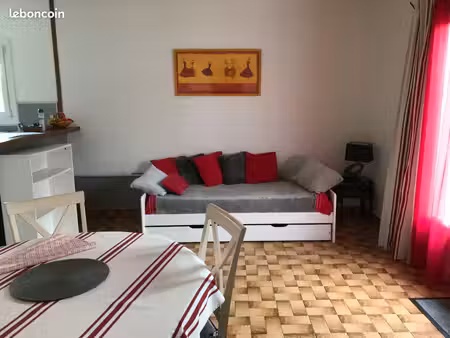 location t2 du 01 novembre 2026 au 05 juillet 2027