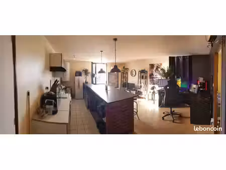 t2 peyrehorade 45m²