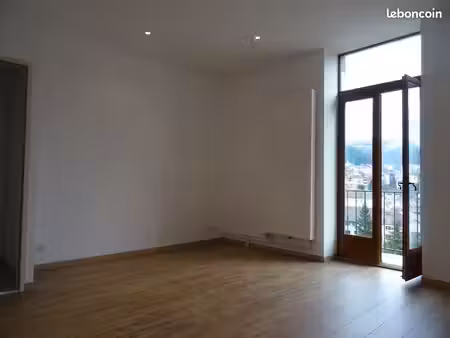 appartement t2