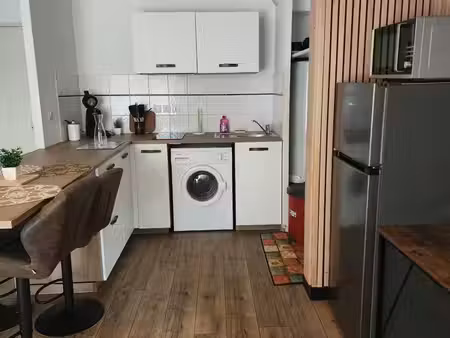 a louer  appartement saint paul les dax