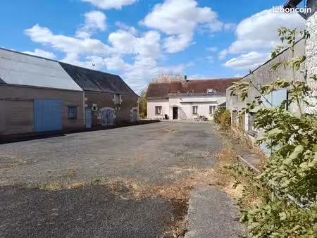 maison 10 pièces 200m2