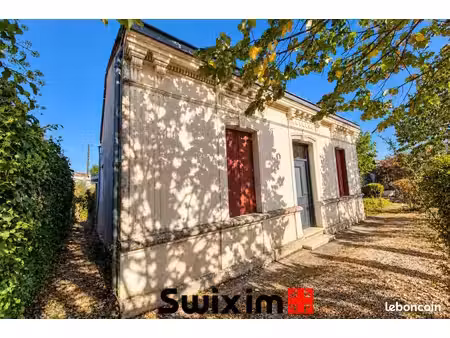 maison 5 pièces 129 m²