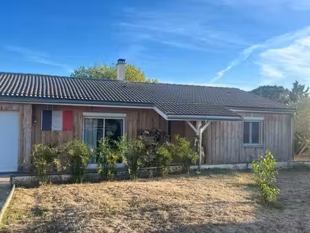 maison de charme