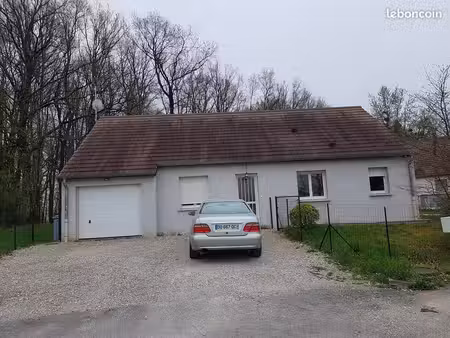maison bletterans