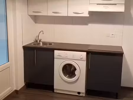 52500 euros appartement 3 pieces 33 m