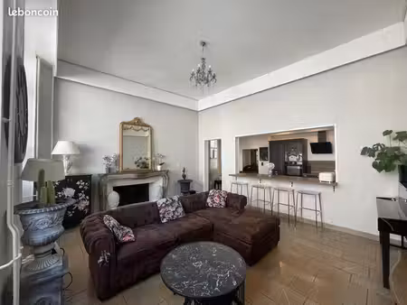 appartement t2